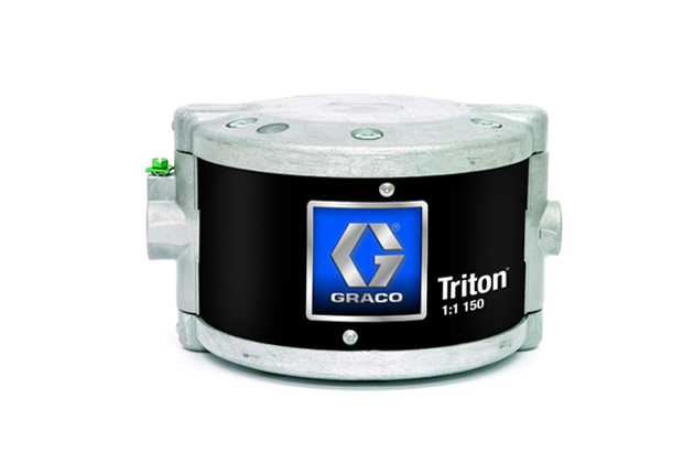 Triton 1:1 150 系列泵